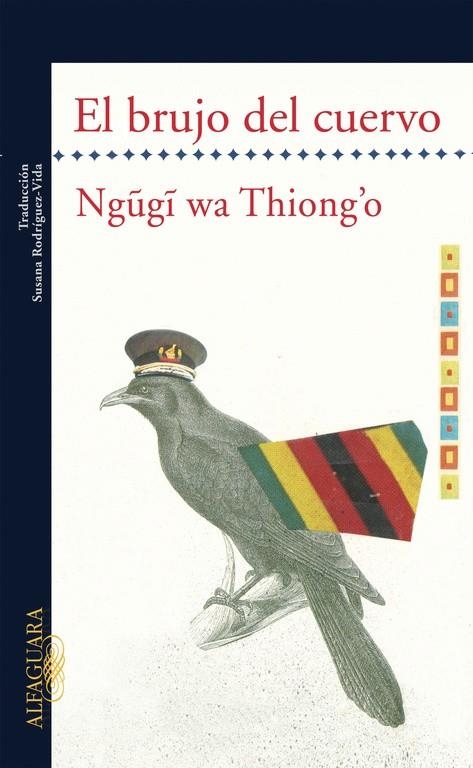 BRUJO DEL CUERVO, EL | 9788420473413 | THIONGO, NGUGI WA | Llibres.cat | Llibreria online en català | La Impossible Llibreters Barcelona