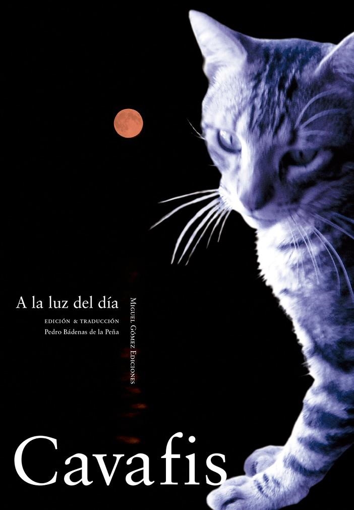 A LA LUZ DEL DIA | 9788488326591 | KAVAFIS, KONSTANTINOS | Llibres.cat | Llibreria online en català | La Impossible Llibreters Barcelona