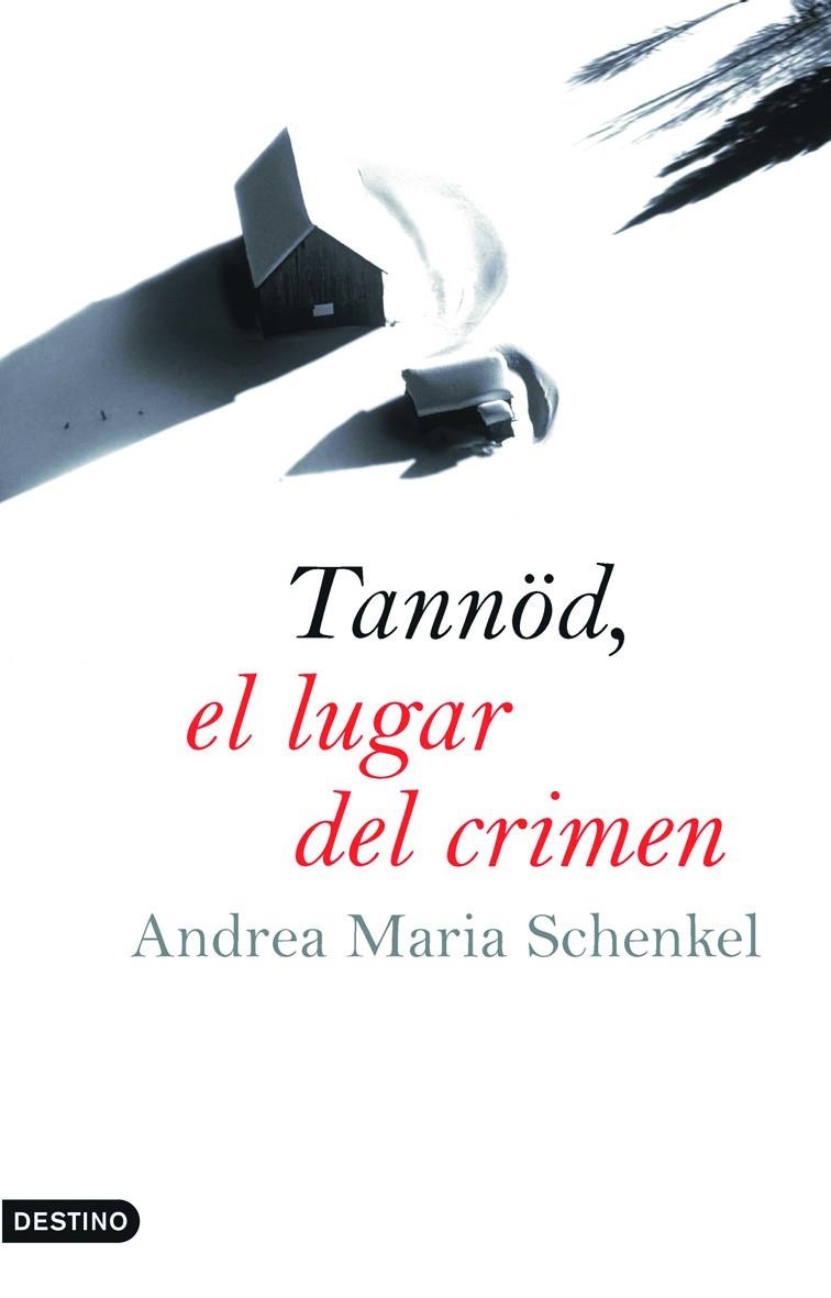 TANNÖD, EL LUGAR DEL CRIMEN | 9788423340224 | SCHENKEL, ANDREA MARIA | Llibres.cat | Llibreria online en català | La Impossible Llibreters Barcelona