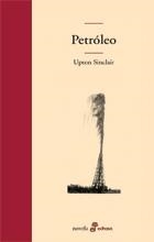 PETROLEO | 9788435010115 | SINCLAIR, UPTON | Llibres.cat | Llibreria online en català | La Impossible Llibreters Barcelona