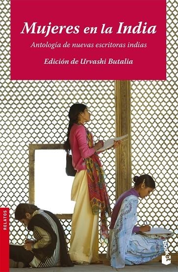 MUJERES EN LA INDIA | 9788408077954 | BUTALIA, URASHI | Llibres.cat | Llibreria online en català | La Impossible Llibreters Barcelona