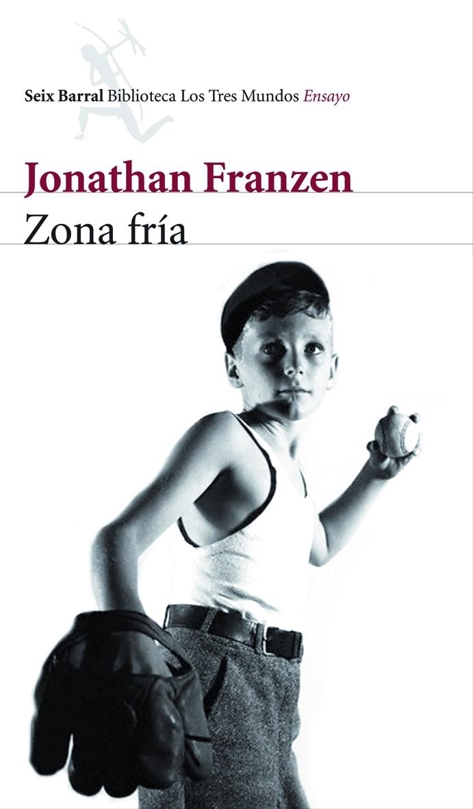 ZONA FRÍA | 9788432209062 | FRANZEN, JONATHAN | Llibres.cat | Llibreria online en català | La Impossible Llibreters Barcelona