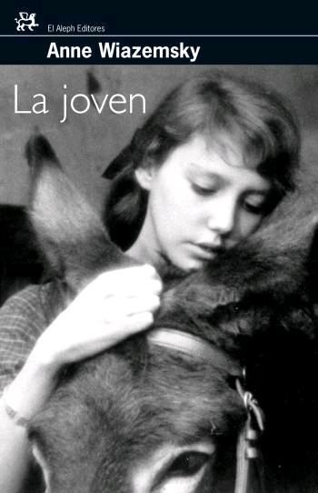 La joven | 9788476698082 | WIEZEMSKY, ANNE | Llibres.cat | Llibreria online en català | La Impossible Llibreters Barcelona