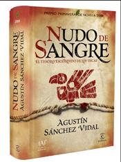 NUDO DE SANGRE. EL TESORO ESCONDIDO DE LOS INCAS | 9788467027600 | SANCHEZ VIDAL, AGUSTIN | Llibres.cat | Llibreria online en català | La Impossible Llibreters Barcelona