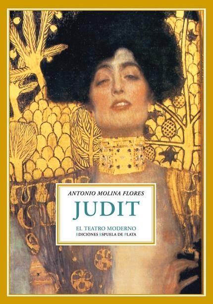 JUDIT | 9788496956155 | MOLINA FLORES, ANTONIO | Llibres.cat | Llibreria online en català | La Impossible Llibreters Barcelona