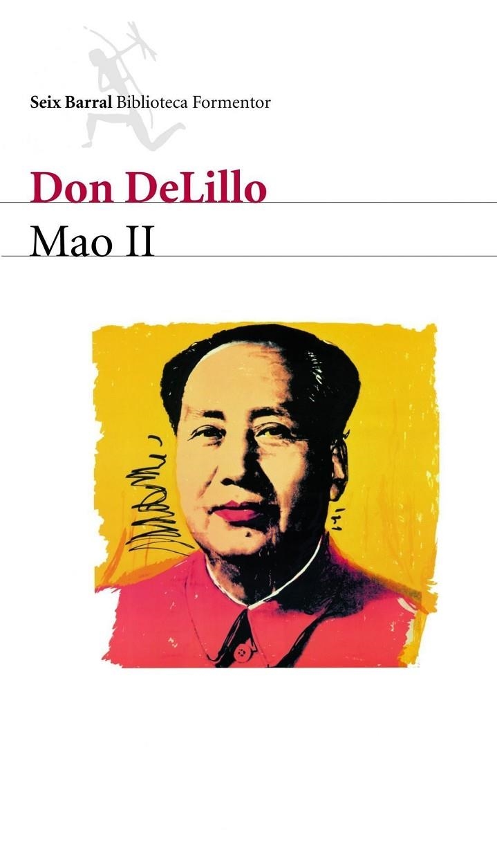 MAO II | 9788432228339 | DELILLO, DON | Llibres.cat | Llibreria online en català | La Impossible Llibreters Barcelona