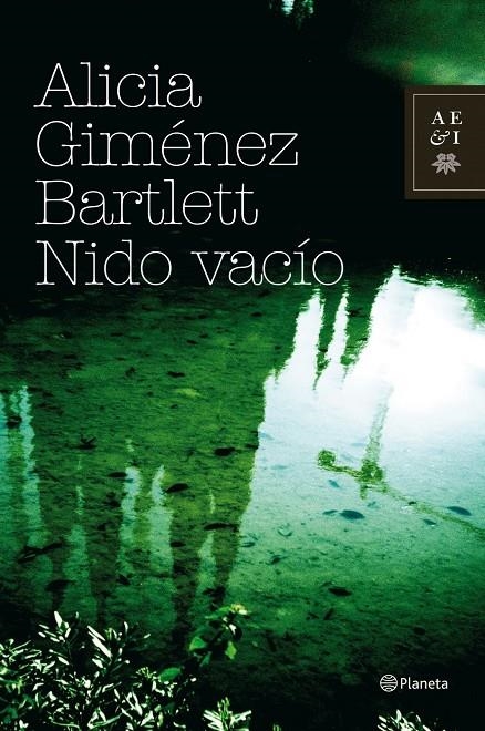 NIDO VACIO | 9788408074625 | GIMENEZ BARTLETT, ALICIA | Llibres.cat | Llibreria online en català | La Impossible Llibreters Barcelona