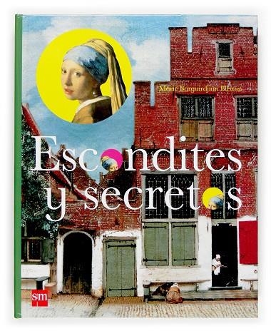 ESCONDITES Y SECRETOS | 9788467510942 | BARGUIRDJIAN, MARIE | Llibres.cat | Llibreria online en català | La Impossible Llibreters Barcelona