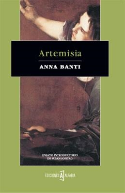 ARTEMIISIA | 9788461249725 | BANTI, ANNA | Llibres.cat | Llibreria online en català | La Impossible Llibreters Barcelona