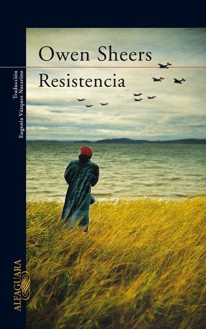 RESISTENCIA | 9788420472935 | SHEERS, OWEN (1974- ) | Llibres.cat | Llibreria online en català | La Impossible Llibreters Barcelona