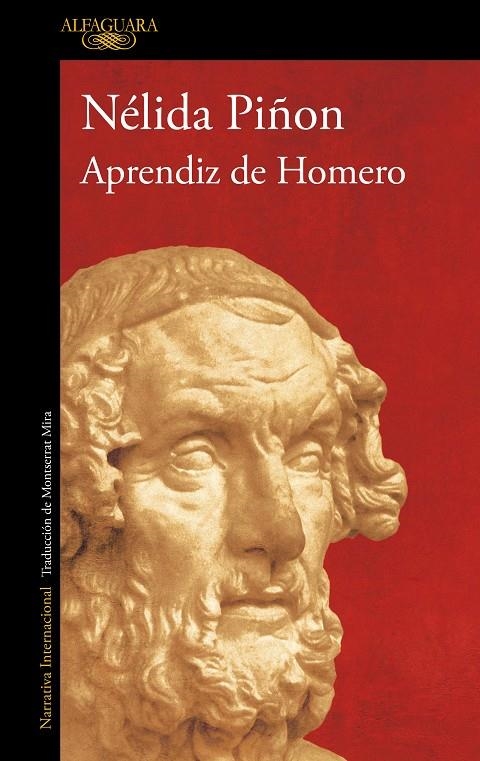 APRENDIZ DE HOMERO, EL | 9788420474281 | PIÑON, NELIDA | Llibres.cat | Llibreria online en català | La Impossible Llibreters Barcelona