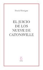 JUICIO A LOS NUEVE DE CATONSVILLE, EL | 9788496584181 | BERRIGAN, DANIEL | Llibres.cat | Llibreria online en català | La Impossible Llibreters Barcelona