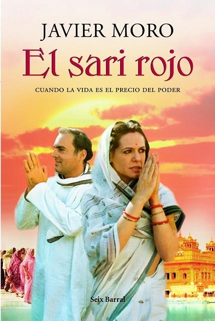 SARI ROJO, EL | 9788432231797 | MORO, JAVIER | Llibres.cat | Llibreria online en català | La Impossible Llibreters Barcelona