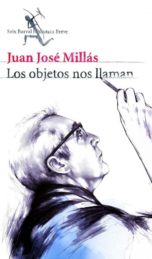 OBJETOS NOS LLAMAN, LOS | 9788432212611 | MILLÁS, JUAN JOSÉ | Llibres.cat | Llibreria online en català | La Impossible Llibreters Barcelona