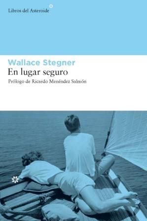 EN LUGAR SEGURO | 9788493659714 | STEGNER, WALLACE | Llibres.cat | Llibreria online en català | La Impossible Llibreters Barcelona