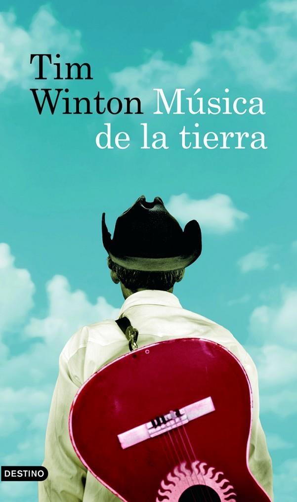 MUSICA DE LA TIERRA | 9788423340972 | WINTON, TIM | Llibres.cat | Llibreria online en català | La Impossible Llibreters Barcelona