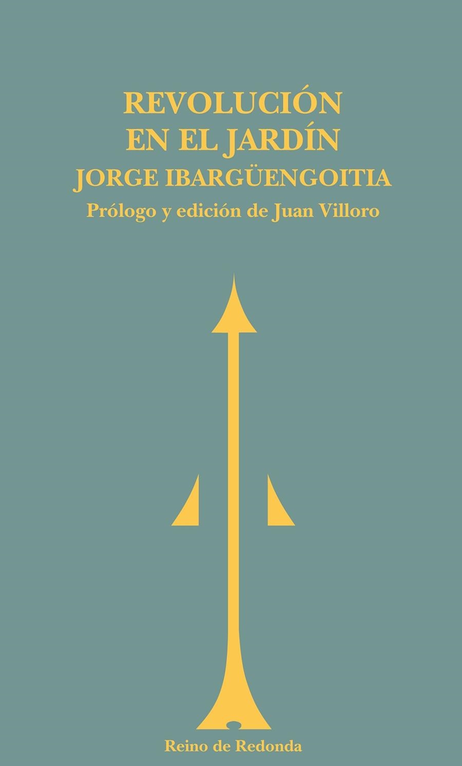 REVOLUCION EN EL JARDIN | 9788493365660 | IBARGÜENGOITIA, JORGE | Llibres.cat | Llibreria online en català | La Impossible Llibreters Barcelona