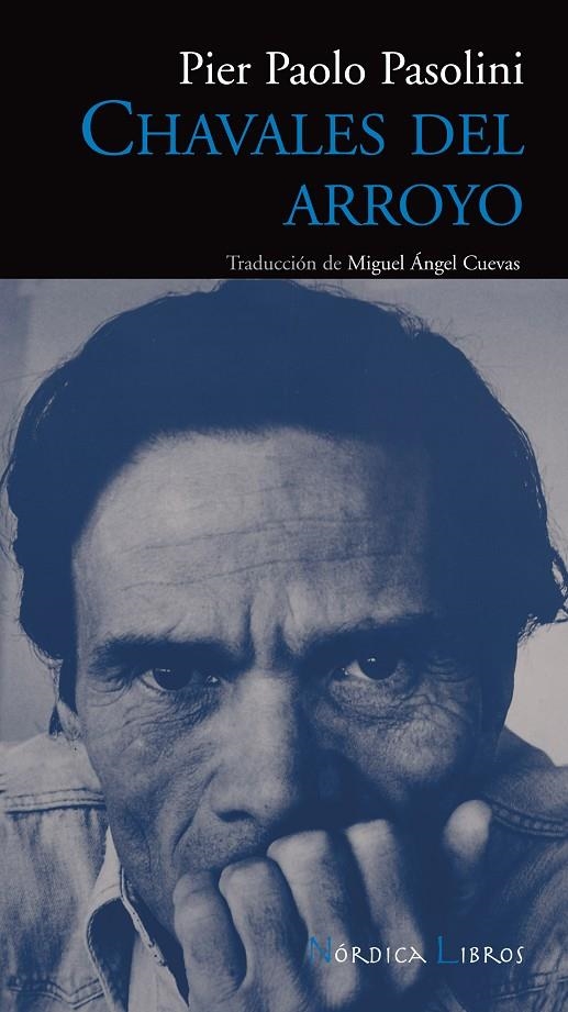 CHAVALES DEL ARROYO | 9788493669539 | PASOLINI, PIER PAOLO | Llibres.cat | Llibreria online en català | La Impossible Llibreters Barcelona