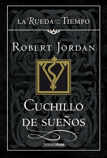 CUCHILLO DE SUEÑOS | 9788448034733 | JORDAN, ROBERT | Llibres.cat | Llibreria online en català | La Impossible Llibreters Barcelona