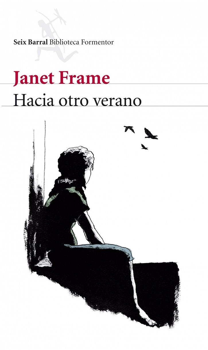 HACIA OTRO VERANO | 9788432228407 | FRAME, JANET | Llibres.cat | Llibreria online en català | La Impossible Llibreters Barcelona