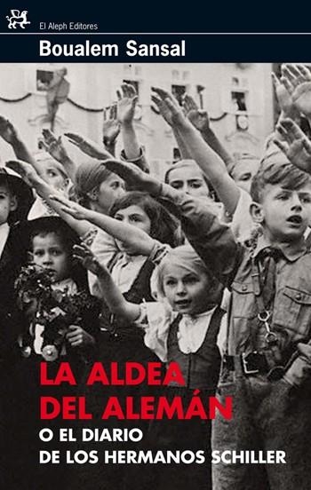 ALDEA DEL ALEMÁN, LA | 9788476698495 | SANSAL, BOUALEM | Llibres.cat | Llibreria online en català | La Impossible Llibreters Barcelona