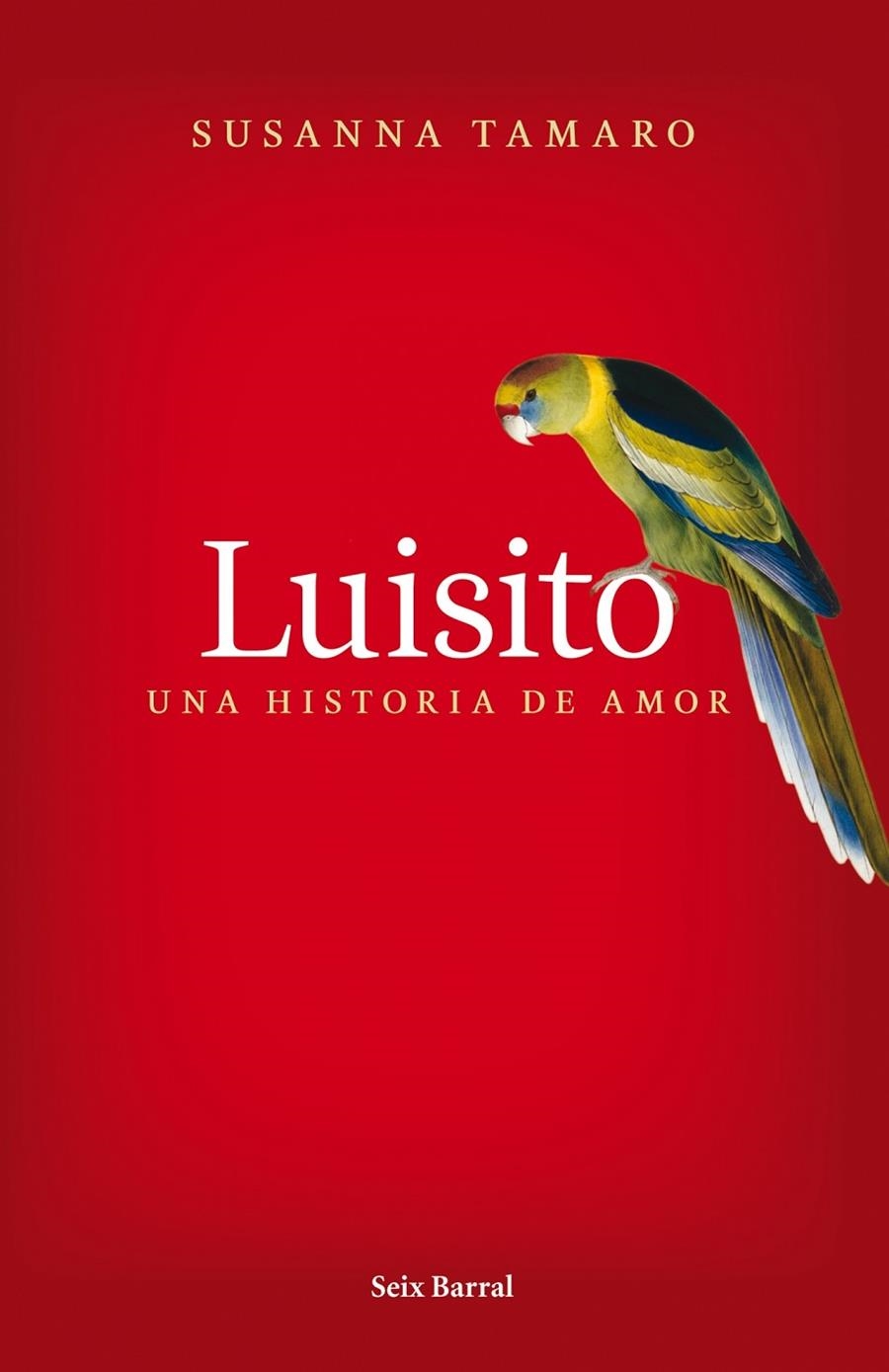 LUISITO. UNA HISTORIA DE AMOR | 9788432231841 | SUSANNA TAMARO | Llibres.cat | Llibreria online en català | La Impossible Llibreters Barcelona