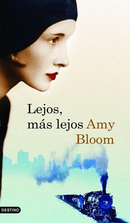 LEJOS, MAS LEJOS | 9788423341337 | BLOOM, AMY | Llibres.cat | Llibreria online en català | La Impossible Llibreters Barcelona