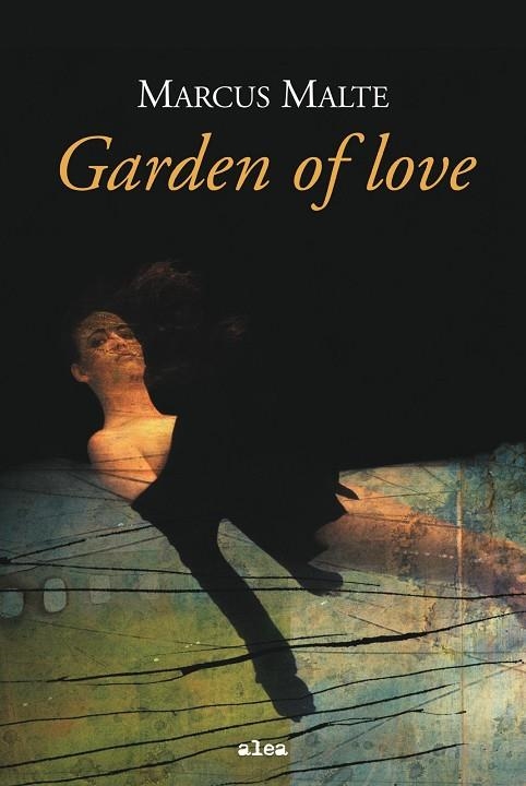 GARDEN OF LOVE | 9788449322150 | MALTE, MARCUS | Llibres.cat | Llibreria online en català | La Impossible Llibreters Barcelona