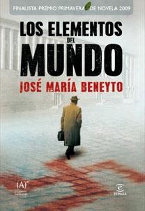 ELEMENTOS DEL MUNDO, LOS | 9788467031010 | BENEYTO, JOSE MARIA | Llibres.cat | Llibreria online en català | La Impossible Llibreters Barcelona