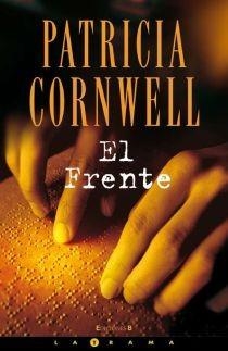 FRENTE, EL | 9788466638531 | CORNWELL, PATRICIA | Llibres.cat | Llibreria online en català | La Impossible Llibreters Barcelona