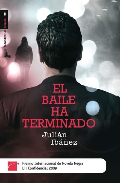 BAILE HA TERMINADO, EL | 9788492429820 | IBAÑEZ, JULIAN | Llibres.cat | Llibreria online en català | La Impossible Llibreters Barcelona