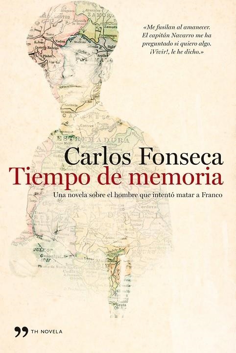 TIEMPO DE MEMORIA | 9788484607793 | FONSECA, CARLOS | Llibres.cat | Llibreria online en català | La Impossible Llibreters Barcelona