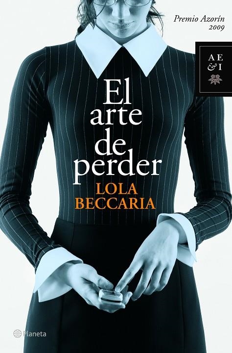 ARTE DE PERDER, EL | 9788408086260 | BECCARIA, LOLA | Llibres.cat | Llibreria online en català | La Impossible Llibreters Barcelona