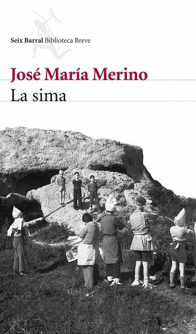 SIMA, LA | 9788432212710 | MERINO, JOSE MARIA | Llibres.cat | Llibreria online en català | La Impossible Llibreters Barcelona