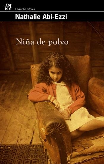 NIÑA DE POLVO, LA | 9788476698631 | ABI-EZZI, NATHALIE | Llibres.cat | Llibreria online en català | La Impossible Llibreters Barcelona