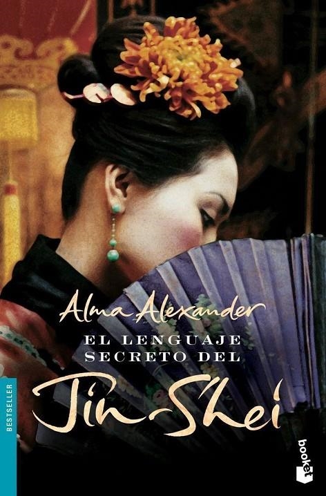 LENGUAJE SECRETO DEL JIN-SHEI, EL | 9788427033740 | ALEXANDER, ALMA | Llibres.cat | Llibreria online en català | La Impossible Llibreters Barcelona