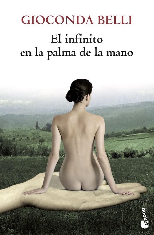 INFINITO EN LA PALMA DE LA MANO, EL | 9788432250279 | BELLI, GIOCONDA | Llibres.cat | Llibreria online en català | La Impossible Llibreters Barcelona