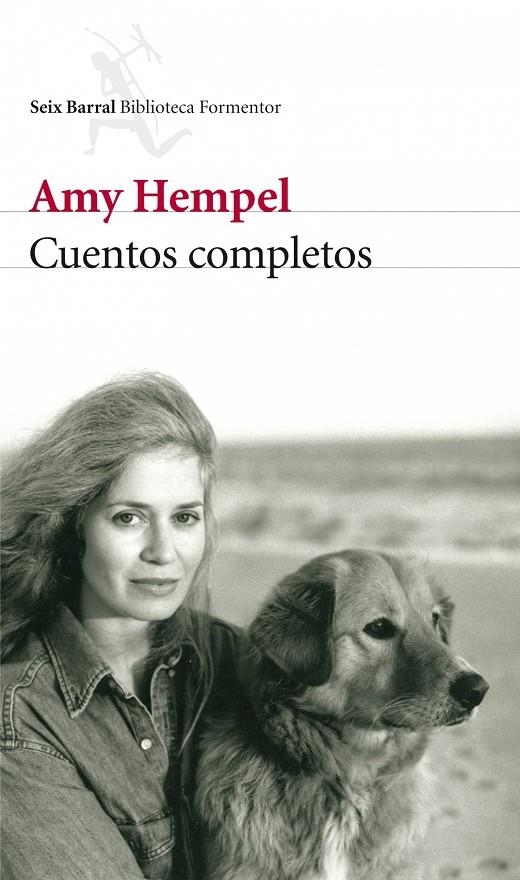 CUENTOS COMPLETOS | 9788432228506 | HEMPEL, AMY | Llibres.cat | Llibreria online en català | La Impossible Llibreters Barcelona