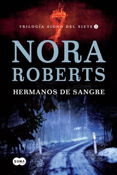 HERMANOS DE SANGRE | 9788483651223 | ROBERTS, NORA | Llibres.cat | Llibreria online en català | La Impossible Llibreters Barcelona