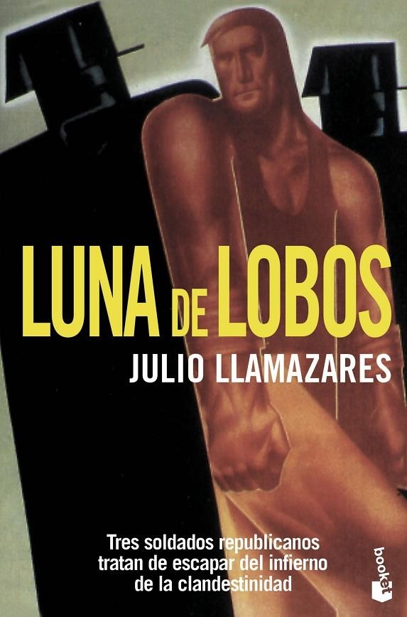 LUNA DE LOBOS | 9788432217388 | LLAMAZARES, JULIO | Llibres.cat | Llibreria online en català | La Impossible Llibreters Barcelona