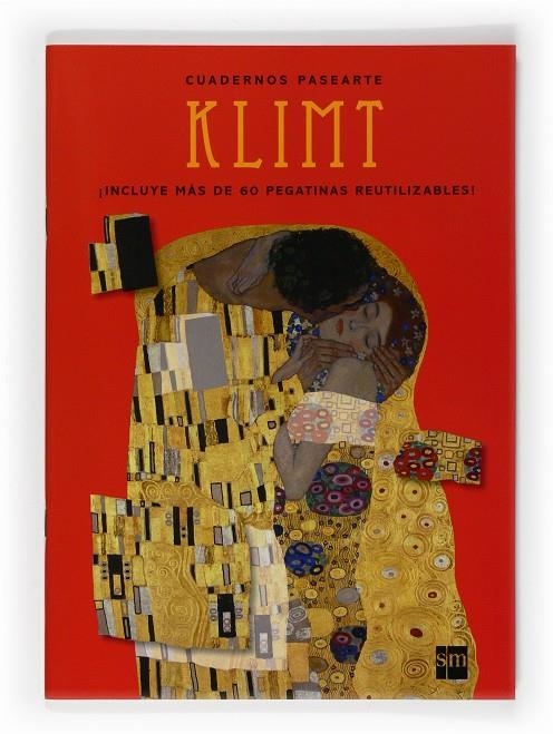 KLIMT | 9788467534634 | KLIMT, GUSTAV | Llibres.cat | Llibreria online en català | La Impossible Llibreters Barcelona