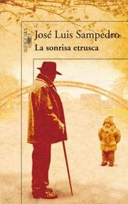 SONRISA ETRUSCA, LA | 9788420423364 | SAMPEDRO, JOSÉ LUIS | Llibres.cat | Llibreria online en català | La Impossible Llibreters Barcelona