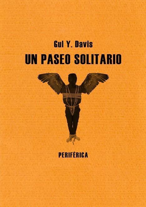 UN PASEO SOLITARIO | 9788493692636 | DAVIS, GUL Y. | Llibres.cat | Llibreria online en català | La Impossible Llibreters Barcelona