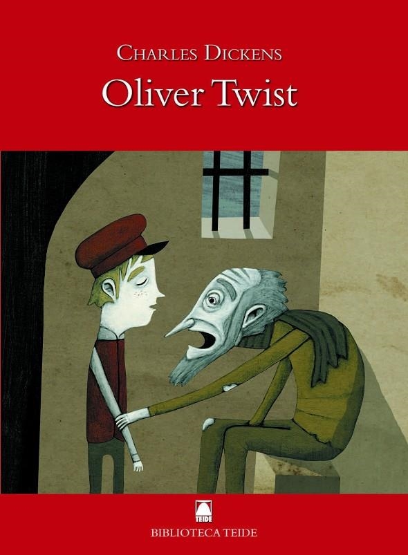 OLIVER TWIST  | 9788430761067 | DICKENS, CHARLES | Llibres.cat | Llibreria online en català | La Impossible Llibreters Barcelona