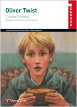 OLIVER TWIST (CUCAÑA) | 9788431681371 | DICKENS, CHARLES | Llibres.cat | Llibreria online en català | La Impossible Llibreters Barcelona