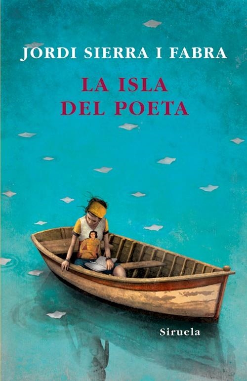 ISLA DEL POETA, LA | 9788498413069 | SIERRA I FABRA, JORDI | Llibres.cat | Llibreria online en català | La Impossible Llibreters Barcelona