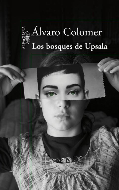 LOS BOSQUES DE UPSALA | 9788420422817 | COLOMER, ÁLVARO | Llibres.cat | Llibreria online en català | La Impossible Llibreters Barcelona