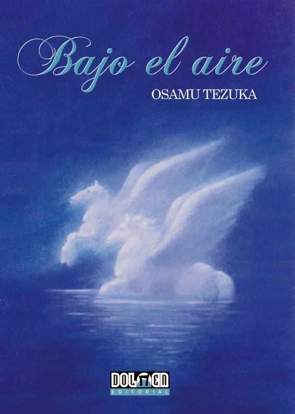 BAJO EL AIRE | 9788496706774 | TEZUKA, OSAMU | Llibres.cat | Llibreria online en català | La Impossible Llibreters Barcelona