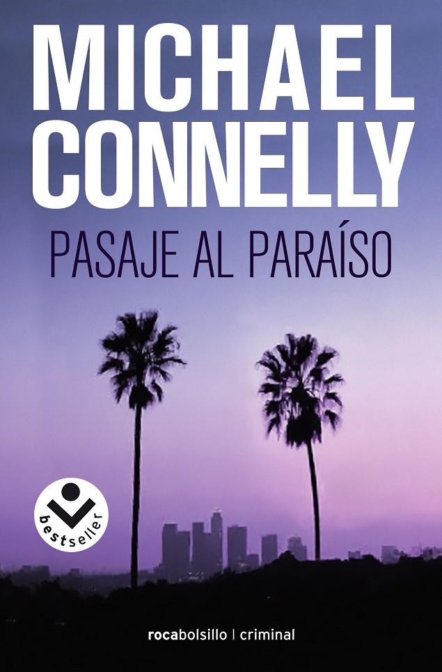 Pasaje al paraiso | 9788496940680 | Connelly, Michael | Llibres.cat | Llibreria online en català | La Impossible Llibreters Barcelona