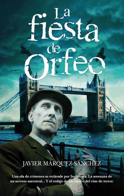 La fiesta de Orfeo | 9788492573721 | Márquez Sánchez, Javier | Llibres.cat | Llibreria online en català | La Impossible Llibreters Barcelona